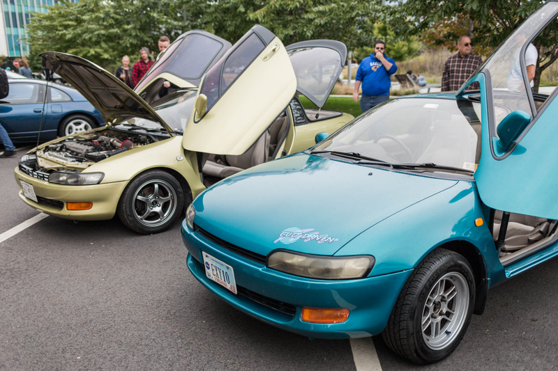 Photo: Kristen Lee/Jalopnik
